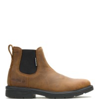 RANCHER LEVEL - SUDAN BROWN