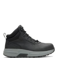 RIDE WEDGE EB - BLACK